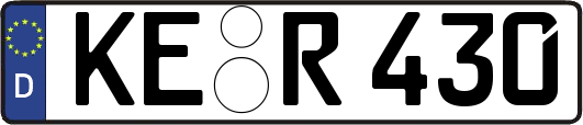 KE-R430