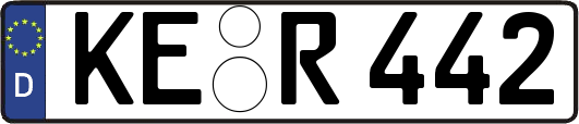 KE-R442