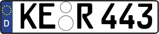 KE-R443