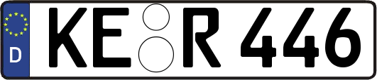 KE-R446