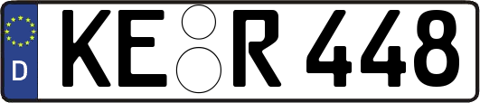 KE-R448