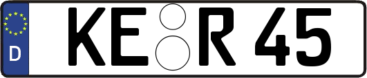 KE-R45