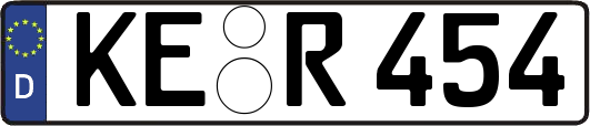 KE-R454