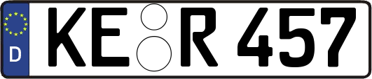KE-R457