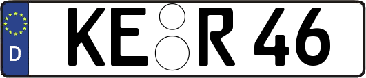 KE-R46