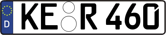 KE-R460