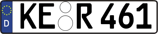 KE-R461