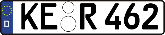 KE-R462