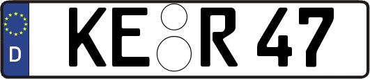 KE-R47