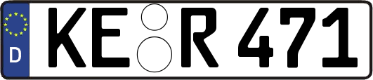KE-R471
