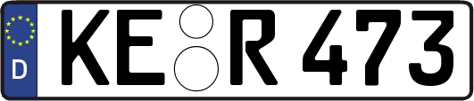 KE-R473