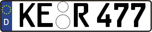 KE-R477