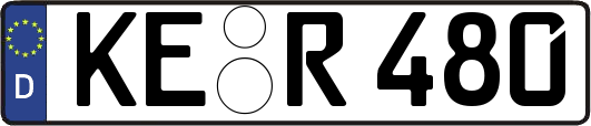 KE-R480