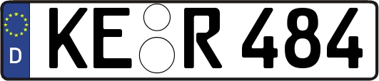 KE-R484