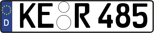 KE-R485