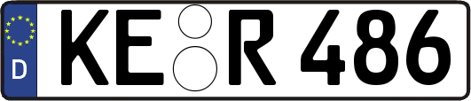 KE-R486