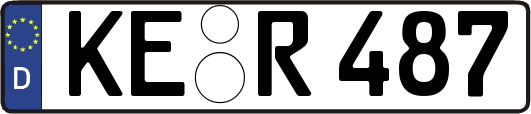 KE-R487