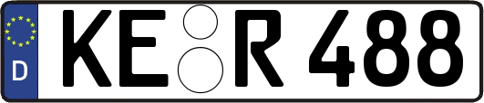 KE-R488