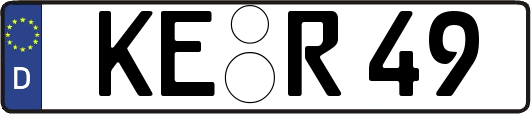 KE-R49