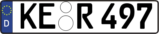 KE-R497