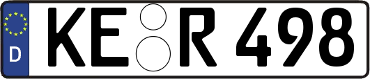 KE-R498