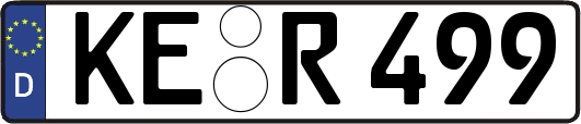 KE-R499