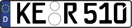 KE-R510