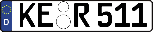 KE-R511