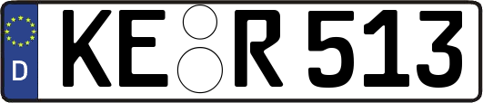 KE-R513