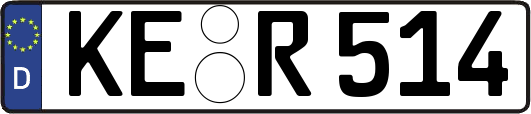 KE-R514