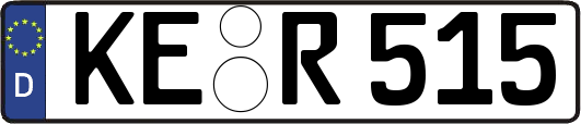 KE-R515