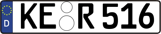 KE-R516