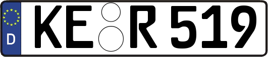 KE-R519