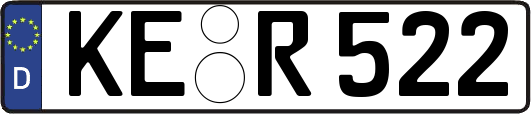 KE-R522