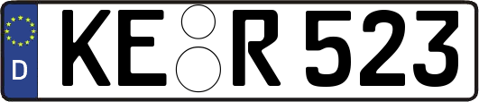 KE-R523