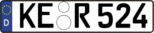KE-R524