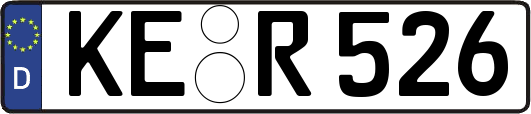 KE-R526