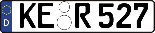 KE-R527