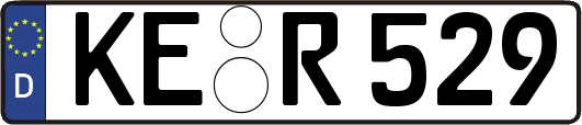 KE-R529