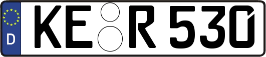 KE-R530