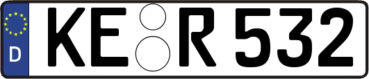 KE-R532