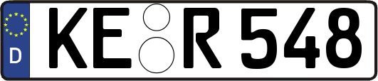 KE-R548
