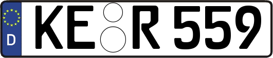 KE-R559