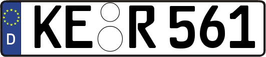 KE-R561