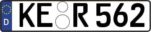 KE-R562
