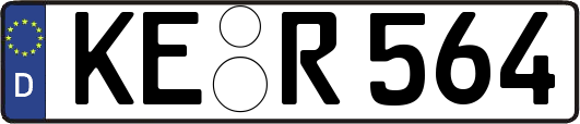 KE-R564