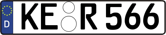 KE-R566