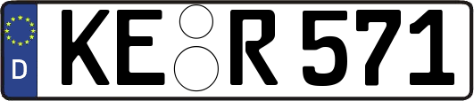 KE-R571