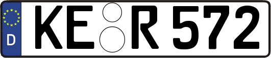 KE-R572