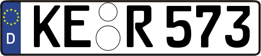 KE-R573
